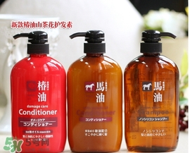 kumano熊野馬油護發(fā)素怎么樣？熊野馬油護發(fā)素使用心得