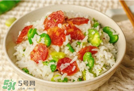 立夏為什么要吃蠶豆？立夏吃蠶豆飯的由來