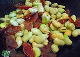 立夏為什么要吃蠶豆？立夏吃蠶豆飯的由來