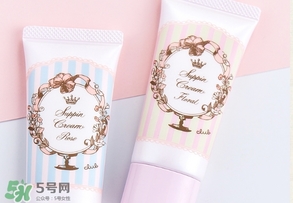 club素顏霜怎么用？club素顏霜是什么牌子？