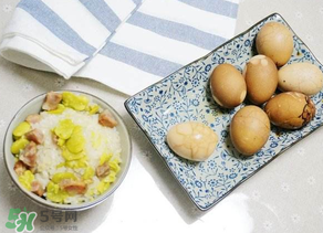 立夏為什么要吃倭豆飯？立夏吃倭豆飯的由來