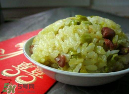 立夏為什么要吃立夏飯？立夏飯的由來