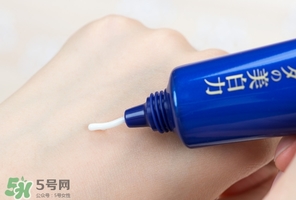 明色胎盤素眼霜怎么用？明色胎盤素眼霜使用方法