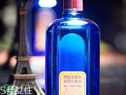 明色美顏水怎么用？明色美顏水能天天用嗎？