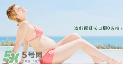 寶寶防曬霜孕婦可以用嗎？寶寶防曬霜大人可以用嗎？