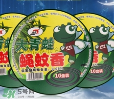 蚊香發(fā)霉了還能用嗎？使用發(fā)霉的蚊香有什么危害？