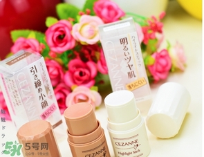 倩麗高光修容棒怎么用？倩麗高光修容棒使用方法