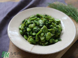立夏為什么要吃豆？立夏吃豆的寓意