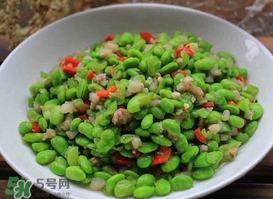立夏為什么要吃豆？立夏吃豆的寓意