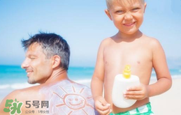 安耐曬寶寶可以用嗎？安耐曬寶寶能不能用？