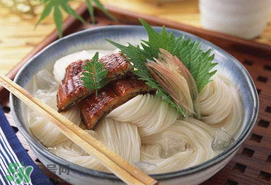 立夏為什么吃面條？立夏為什么要吃面食？