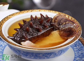 立夏可以吃海參嗎？立夏之后可以吃海參嗎 ？