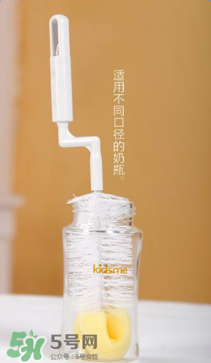 奶瓶長毛還能用嗎？奶瓶發(fā)霉了怎么清洗？