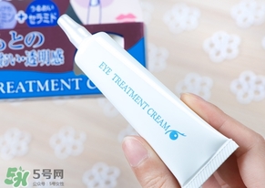 目元ve眼霜怎么樣？目元眼霜VE怎么用？
