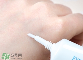 目元ve眼霜怎么樣？目元眼霜VE怎么用？