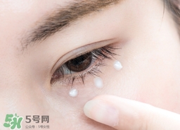 目元ve眼霜怎么樣？目元眼霜VE怎么用？