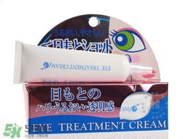 目元ve眼霜怎么樣？目元眼霜VE怎么用？