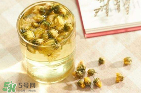 立夏喝菊花好嗎？立夏能吃苦菊嗎？