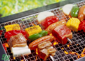 立夏能吃燒烤嗎？立夏后吃燒烤好嗎？