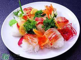 立夏可以吃海鮮嗎？立夏吃什么海鮮？