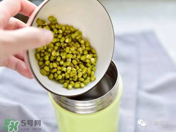 燜燒杯怎么用？燜燒杯使用方法