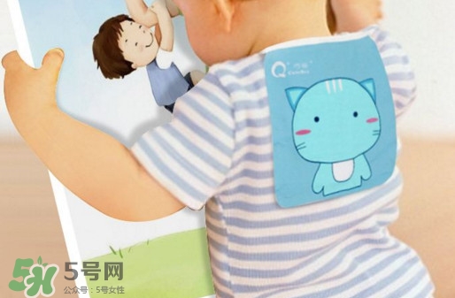 吸汗巾多大寶貝用？吸汗巾什么時候用