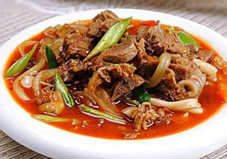 立夏能吃羊肉嗎？立夏可以吃羊肉嗎？