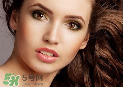 如何讓眼睛變大？怎么讓眼睛變大