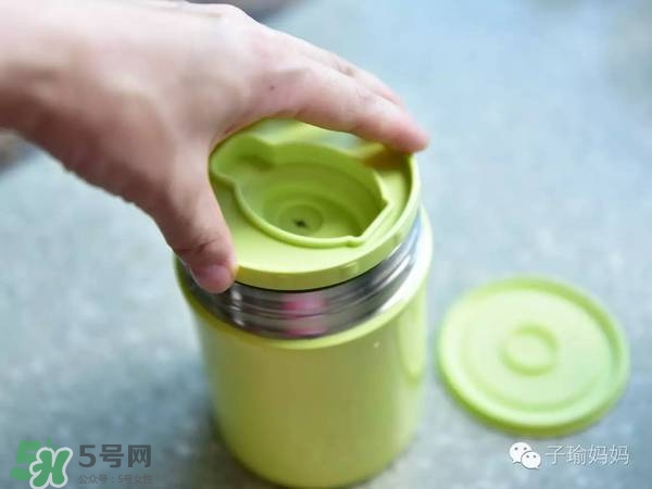 燜燒杯怎么用？燜燒杯使用方法