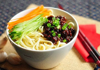 立夏為什么吃面條？立夏為什么要吃面食？