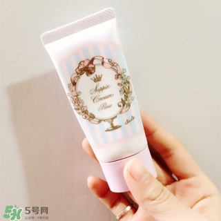 club素顏霜怎么用？club素顏霜是什么牌子？