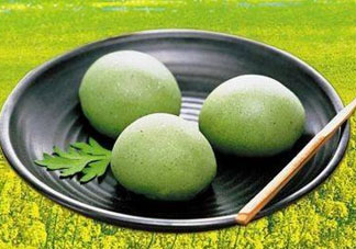 立夏為什么要吃團子？立夏團子的做法