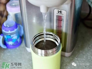 燜燒杯怎么用？燜燒杯使用方法
