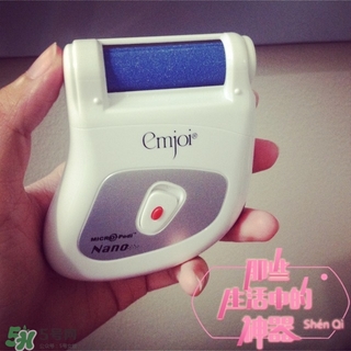 磨腳器哪個牌子好？磨腳器哪個品牌比較好