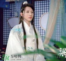 經(jīng)典《梁?！穼⒎?祝英臺居然是個男的！