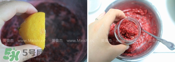 樹莓有毒嗎？樹莓有刺嗎？