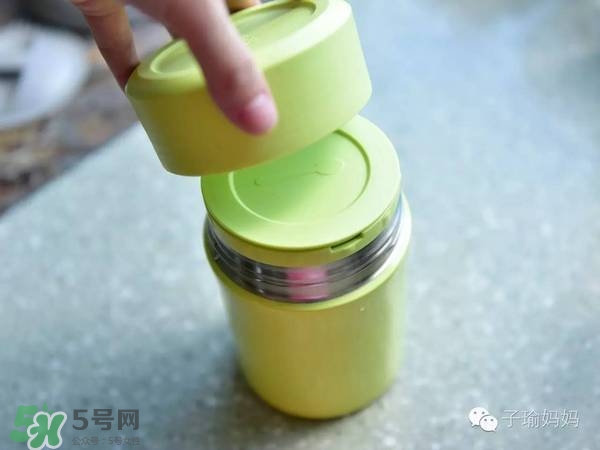 燜燒杯怎么用？燜燒杯使用方法