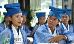 經(jīng)典《梁?！穼⒎?祝英臺居然是個男的！