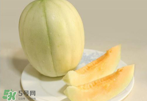 甜瓜能和酸奶一起吃嗎？吃完甜瓜可以喝酸奶嗎？