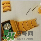dw手表怎么調(diào)表帶？dw手表表帶太長(zhǎng)了怎么辦？