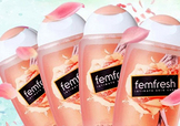 femfresh澳洲和英國版哪個好？femfresh洗液澳洲英國版區(qū)別