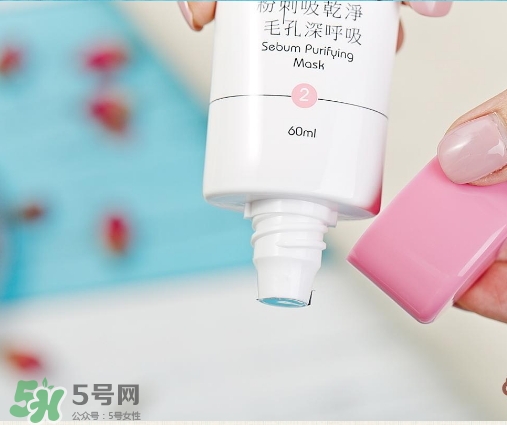 sexylook草莓粉刺凈空組怎么用？sexylook草莓鼻貼使用方法