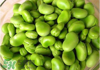 青蠶豆怎么做好吃？青蠶豆的做法大全