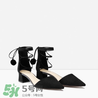 綁帶鞋怎么綁不變香腸腿？綁帶鞋怎么選