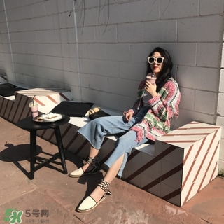 綁帶鞋怎么綁不變香腸腿？綁帶鞋怎么選