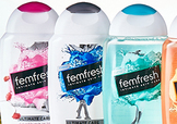 femfresh洗液有熒光劑嗎？femfresh芳芯洗液熒光劑