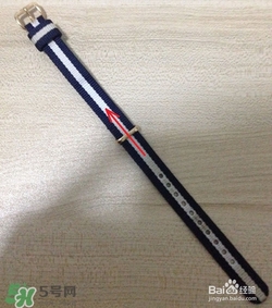 dw手表怎么調(diào)表帶？dw手表表帶太長(zhǎng)了怎么辦？