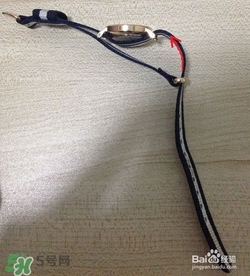 dw手表怎么調(diào)表帶？dw手表表帶太長(zhǎng)了怎么辦？