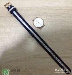 dw手表怎么調(diào)表帶？dw手表表帶太長(zhǎng)了怎么辦？