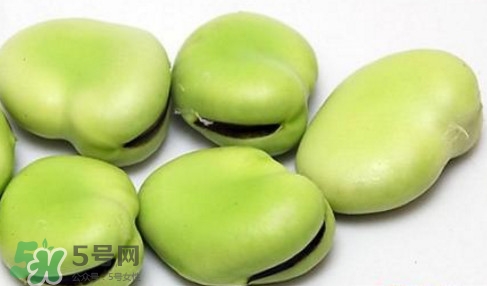 青蠶豆怎么做好吃？青蠶豆的做法大全